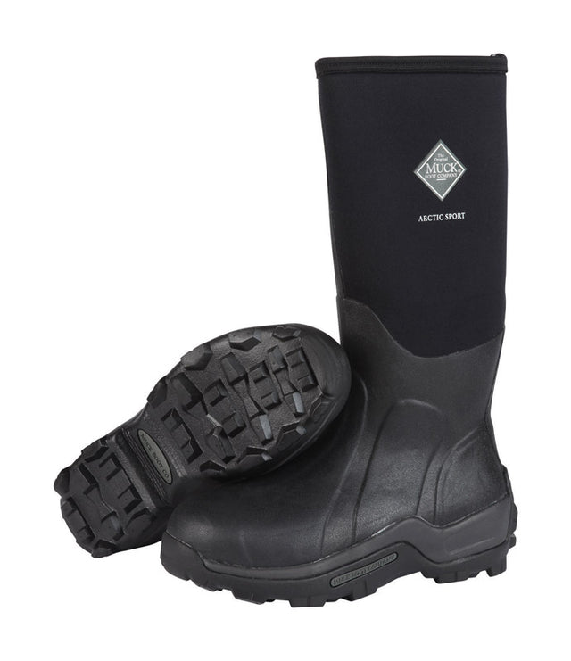 BOOTS MUCK ARCSPORT 12M