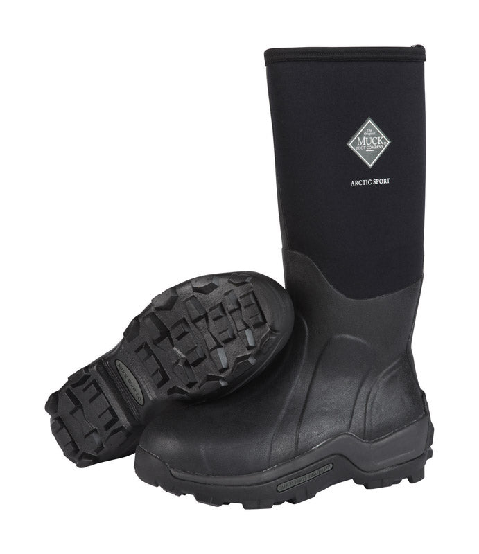BOOTS MUCK ARCSPORT 9M