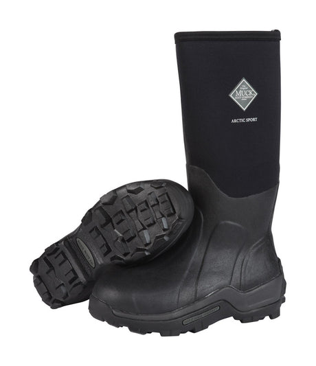BOOTS MUCK ARCSPORT 9M