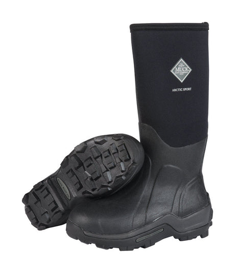 BOOTS MUCK ARCSPORT 10M