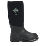 The Original Muck Boot Company Chore Hi Men's Boots 12 US Black