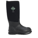 The Original Muck Boot Company Chore Hi Men's Boots 12 US Black