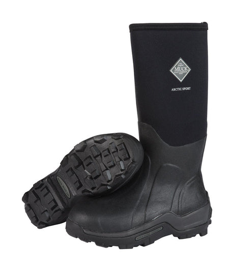 BOOTS MUCK ARCSPORT 11M