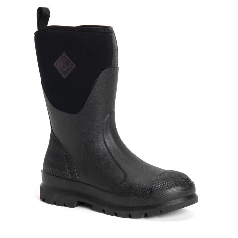BOOTS MUCK CHORE MID 10W