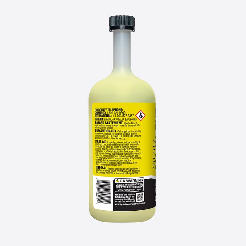 VP Racing Fuels Madditive Diesel Fuel Conditioner 24 oz
