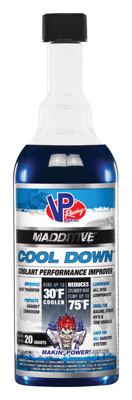 COOLANT COOL DOWN 16OZ