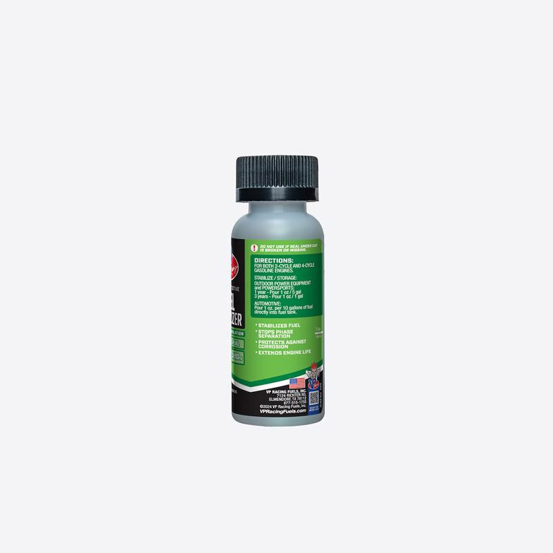 VP Racing Fuels Madditive Gasoline Fuel Stabilizer 2 oz