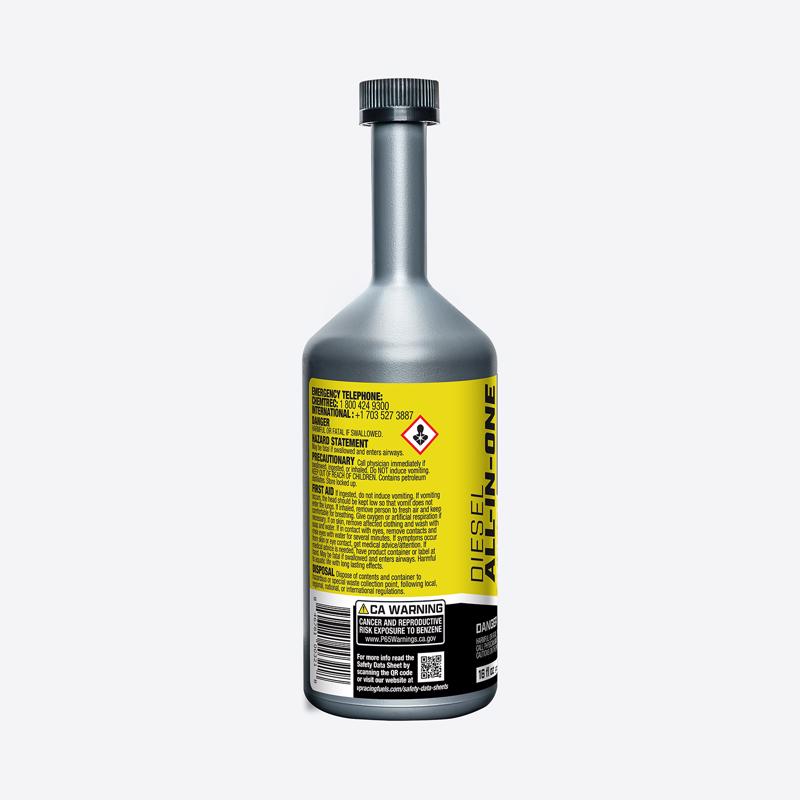 VP Racing Fuels Madditive Diesel Fuel Conditioner 16 oz