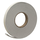 Frost King Gray Vinyl Clad Foam Campermount Tape For Campers and Trucks 30 ft. L X 0.19 in.