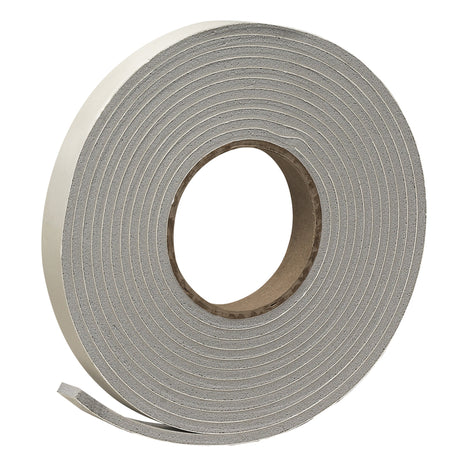 Frost King Gray Vinyl Clad Foam Campermount Tape For Campers and Trucks 30 ft. L X 0.19 in.