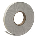 Frost King Gray Vinyl Clad Foam Campermount Tape For Campers and Trucks 30 ft. L X 0.19 in.