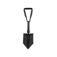 FOLDING SHOVEL COG 23"L