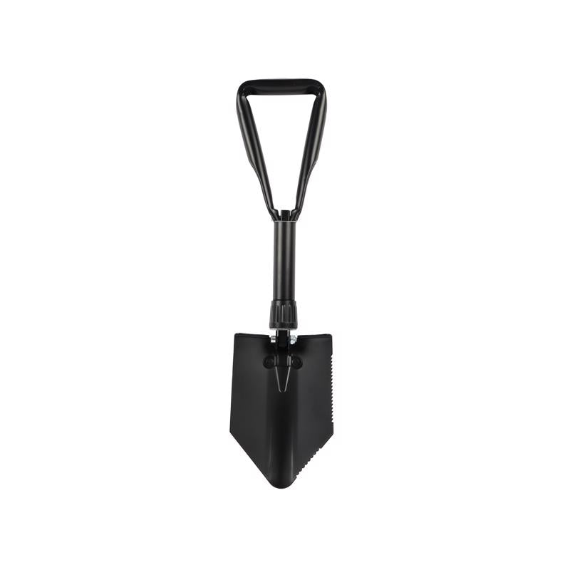 FOLDING SHOVEL COG 23"L