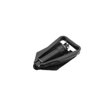 Coghlan's Black Shovel 9.625 in. H X 1.125 in. W X 23 in. L 1 pk
