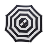 NAVY9FT STRPE OLEFIN UMB