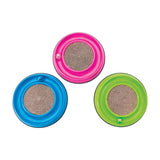 ROCKN' CAT SCRATCHER 10"