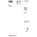 Mopeka Tank Check Plastic Propane Tank Level Indicator