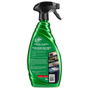 Turtle Wax Power Out Multi-Surface Cleaner Spray New Car Scent 23 oz