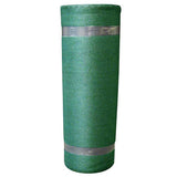 SHADE CLOTH 50X12' GRN