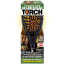 GARDEN TORCH LED 12-36"