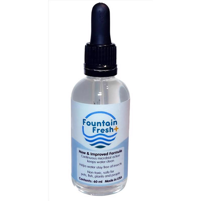 CLARIFIER FONTNFRSH 25CT
