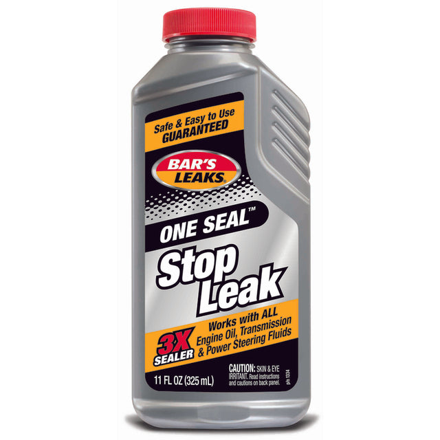 ENG SEALER BAR LEAK 11OZ