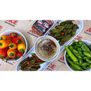 Chef J's BBQ Provisions Tiki Tiki BBQ Rub 8 oz