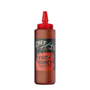 FIRE HONEY BBQPROV 12OZ