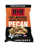 WOOD CHIP PECAN 180 CUIN