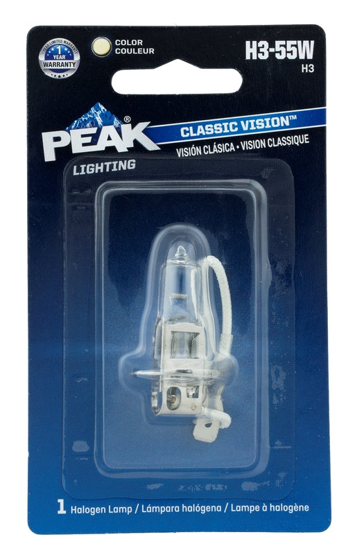 PEAK CLASSIC H3-55W