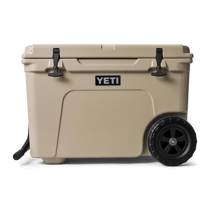 COOLER TUNDRA HAUL TAN