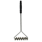 Mr. Bar-B-Q Grill Brush 1 pk