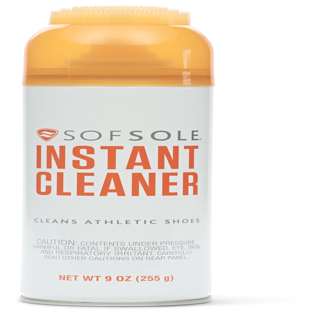SHOE INSTANT CLEANER 9OZ