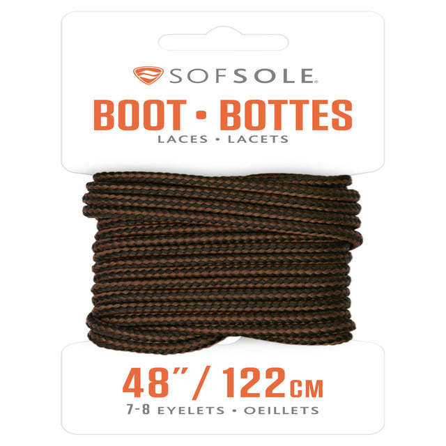 BOOT LACES 48"