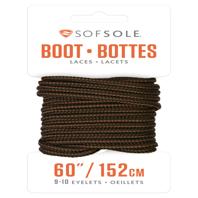BOOT LACES 60"