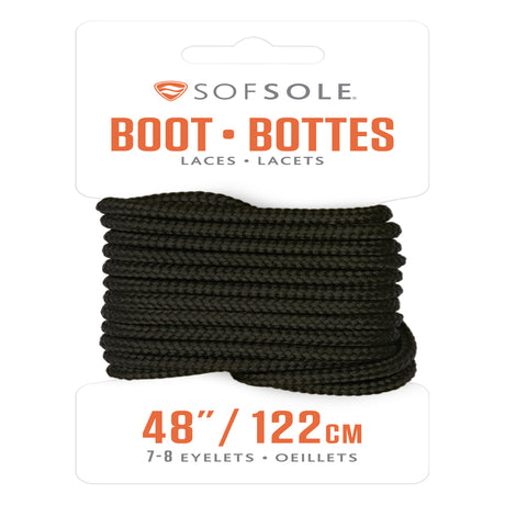 BOOT LACES 48"