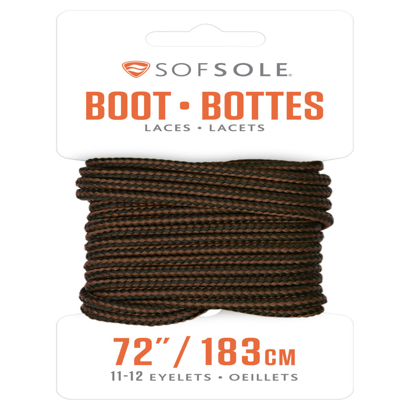 BOOT LACES 72"