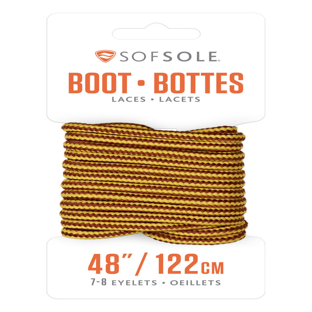 BOOT LACES 48"