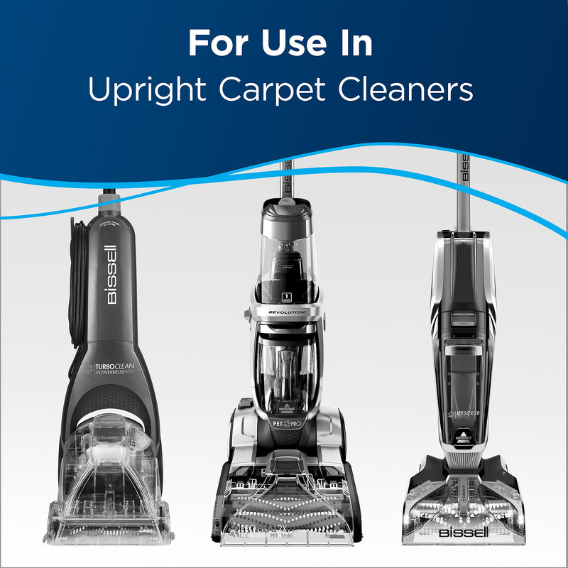 Bissell Febreze Freshness Spring & Renewal Scent Carpet Cleaner 60 oz Liquid Concentrated