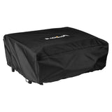 GRIDDLE COVER BLK 22"