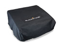 GRIDDLE COVER BLK 22"