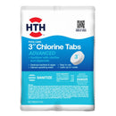 HTH SUPR 3" CHLORTAB 6OZ