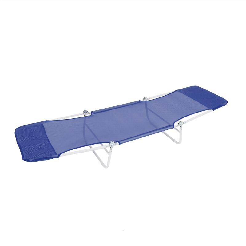 Living Accents Assorted Folding Lounger