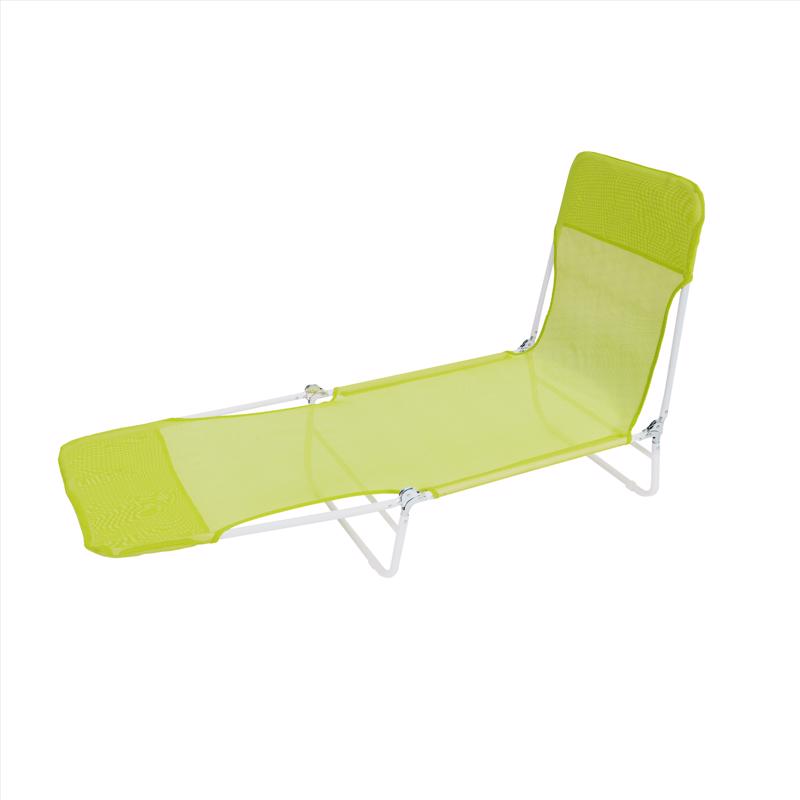 Living Accents Assorted Folding Lounger