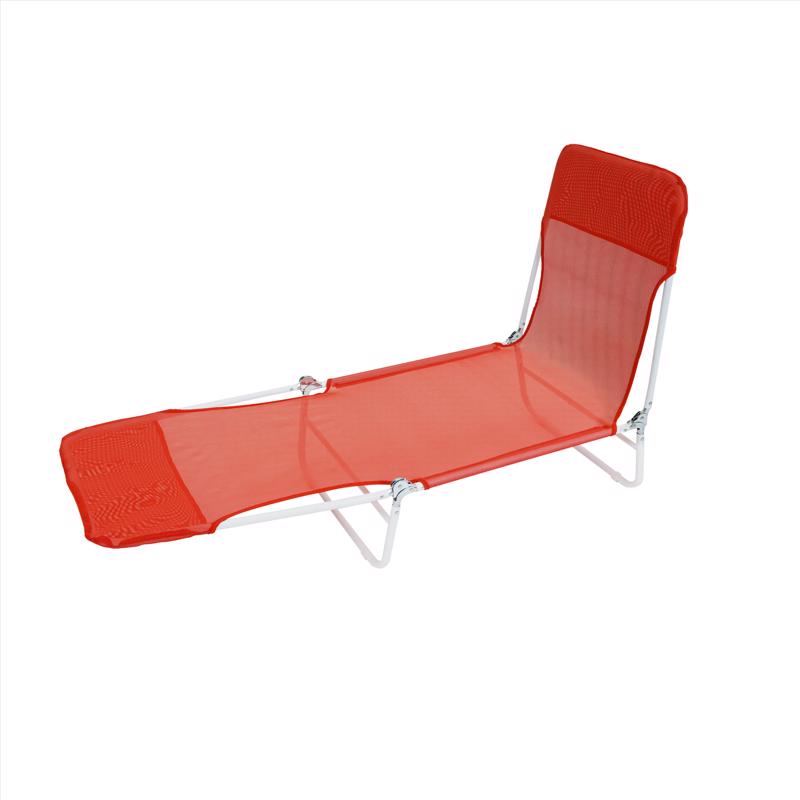 Living Accents Assorted Folding Lounger