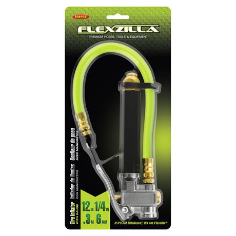 Flexzilla 170 psi Tire Inflator