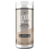 LEATHER WIPES 28PK