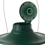 Stokes Select Wild Bird 3.8 lb Plastic Lantern Bird Feeder 5 ports