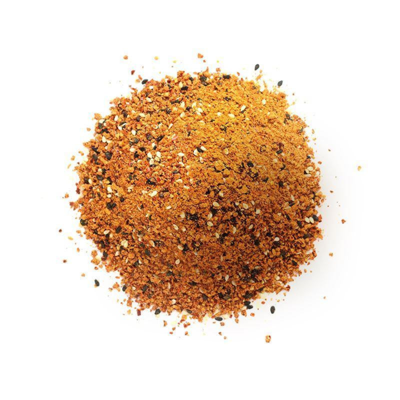 Spiceology Korean BBQ Seasoning Rub 4.4 oz