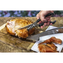 Oklahoma Joe's Blacksmith Stainless Steel Meat Shredder 9.8 in. L X 2.3 in. W 1 pk